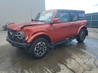 FORD BRONCO BAS BASE