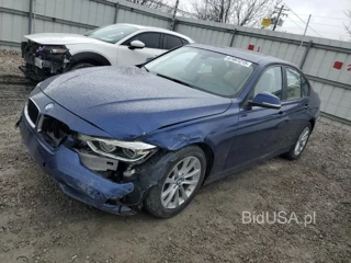 BMW 320 XI XI