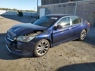 HONDA ACCORD SPO SPORT