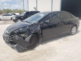 HONDA CIVIC LX LX