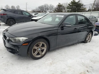 BMW 328 XI XI