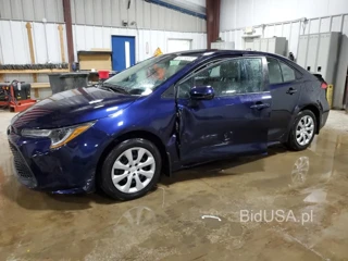 TOYOTA COROLLA LE LE