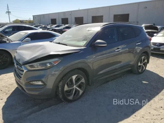 HYUNDAI TUCSON LIM LIMITED