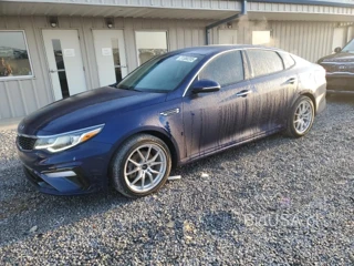 KIA OPTIMA LX LX