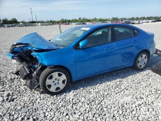 DODGE DART SE SE