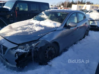 MAZDA 3 SPORT SPORT