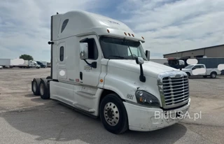 FREIGHTLINER CASCADIA 1