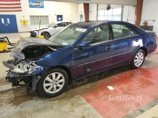 TOYOTA CAMRY LE LE