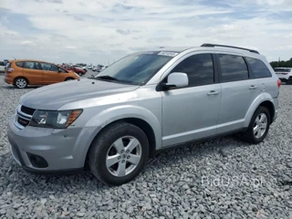 DODGE JOURNEY SX SXT
