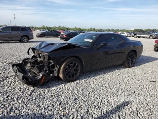 DODGE CHALLENGER SXT