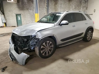 MERCEDES-BENZ GLE 350 4M 350 4MATIC