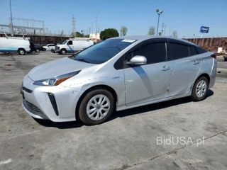 TOYOTA PRIUS SPEC SPECIAL EDITION