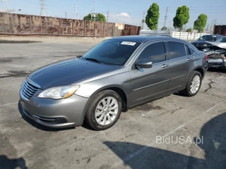 CHRYSLER 200 TOURIN TOURING