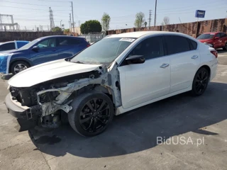 NISSAN ALTIMA 2.5 2.5