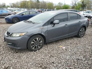 HONDA CIVIC EX EX