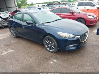 MAZDA MAZDA MAZDA3 TOURING