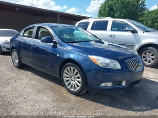 BUICK BUICK REGAL CXL RUSSELSHEIM