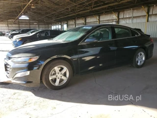 CHEVROLET MALIBU LS LS