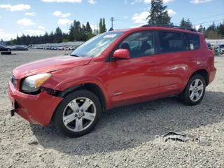 TOYOTA RAV4 SPORT SPORT