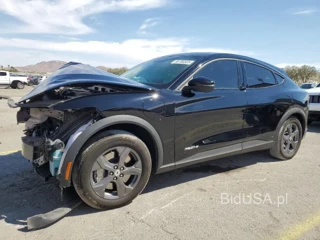 FORD MUSTANG MA SELECT