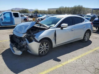 MAZDA 3 SPORT SPORT