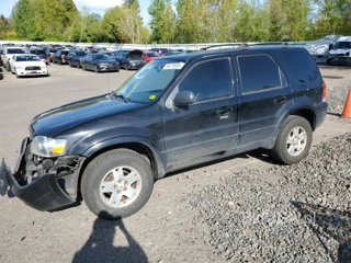 FORD ESCAPE LIM LIMITED