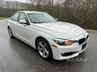 BMW 328 XI SUL XI SULEV