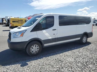 FORD TRANSIT T- T-350