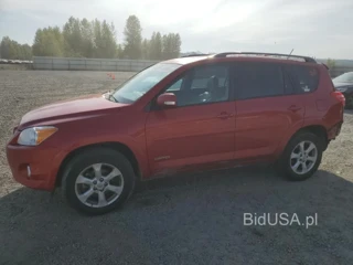 TOYOTA RAV4 LIMIT LIMITED