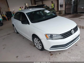 VOLKSWAGEN VOLKSWAGEN JETTA 1.8T SE