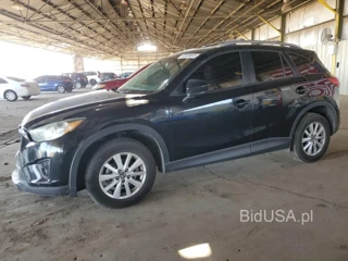 MAZDA CX-5 TOURI TOURING