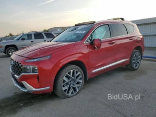 HYUNDAI SANTA FE C CALLIGRAPHY
