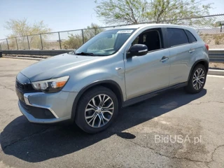 MITSUBISHI OUTLANDER ES