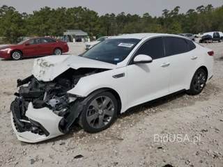 KIA OPTIMA LX LX