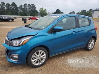 CHEVROLET SPARK 1LT 1LT
