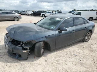 AUDI A4 PREMIUM PREMIUM
