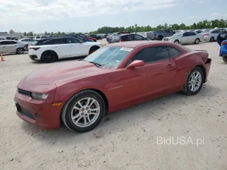 CHEVROLET CAMARO LS LS