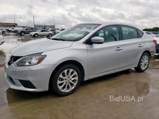 NISSAN SENTRA S S