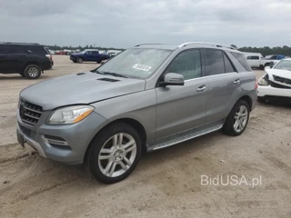 MERCEDES-BENZ ML 350 350