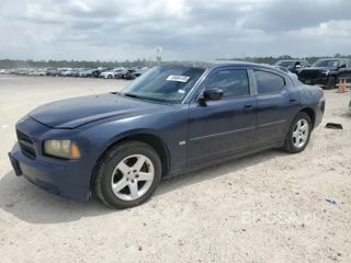 DODGE CHARGER SX SXT