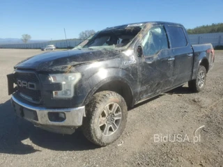 FORD F150 SUPER SUPERCREW