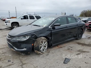 CHRYSLER 200 LIMITE LIMITED