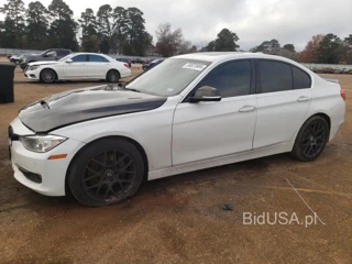 BMW 335 I I