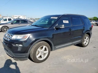 FORD EXPLORER X XLT