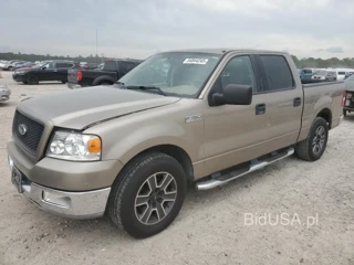 FORD F150 SUPER SUPERCREW