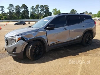 GMC TERRAIN SL SLT