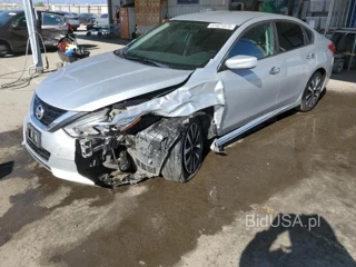 NISSAN ALTIMA 2.5 2.5