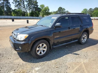 TOYOTA 4RUNNER SR SR5