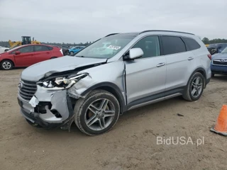 HYUNDAI SANTA FE X SE ULTIMATE