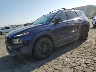 HYUNDAI SANTA FE X XRT